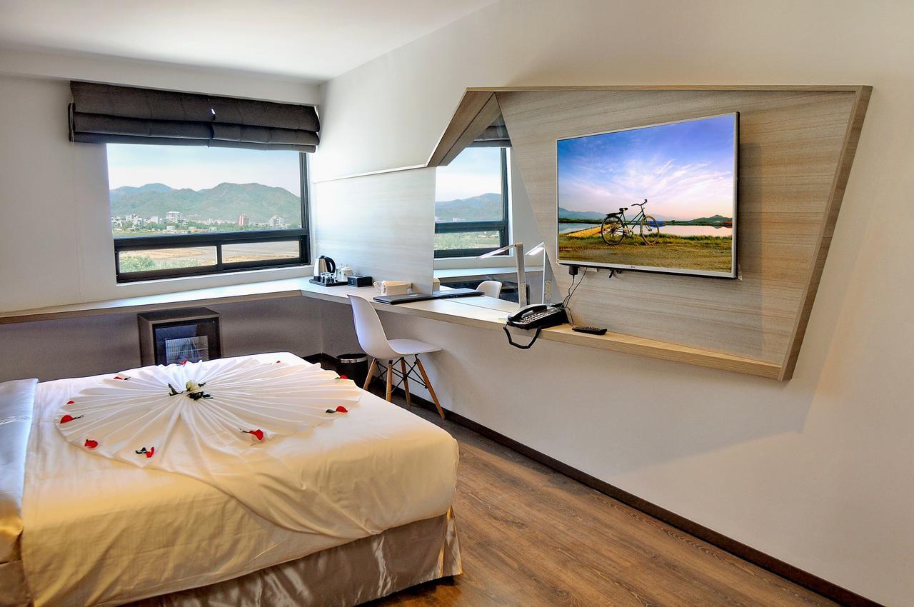 Bb Hotel Nha Trang Exterior photo