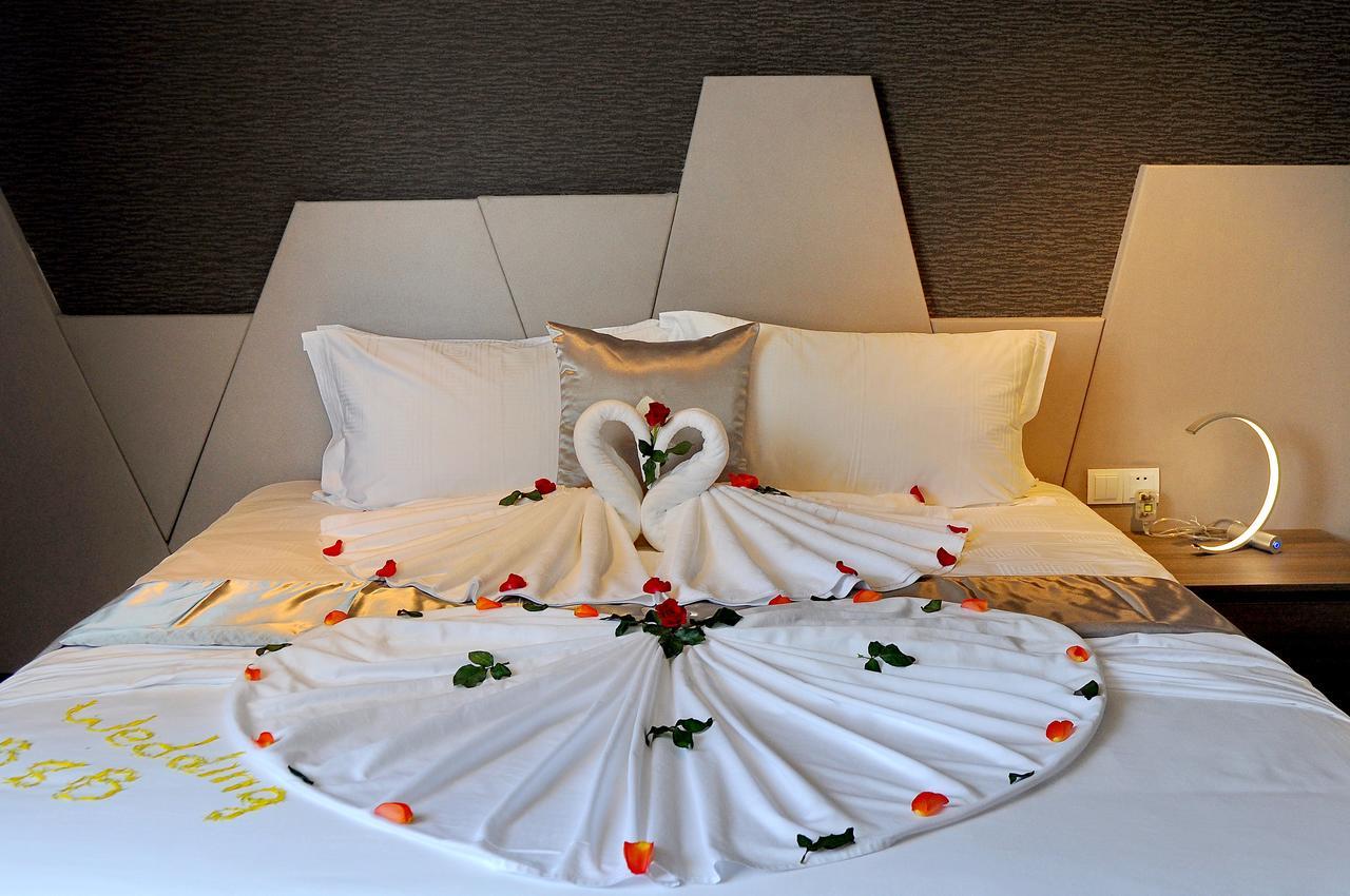 Bb Hotel Nha Trang Exterior photo